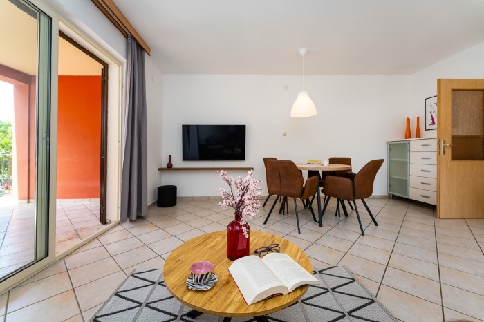 Apartman